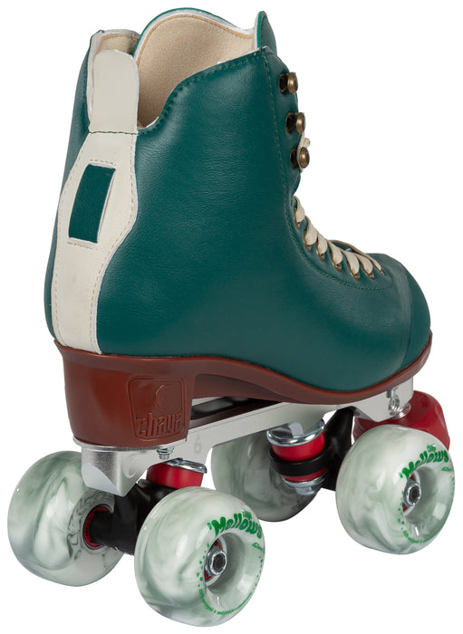 Chaya Melrose Premium Juniper Green