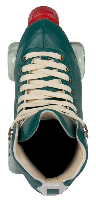 Chaya Melrose Premium Juniper Green