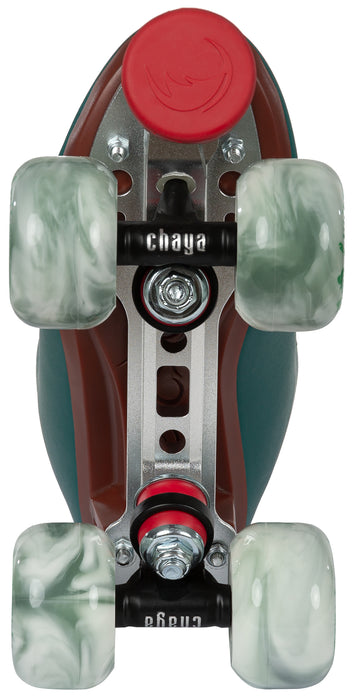 Chaya Melrose Premium Juniper Green