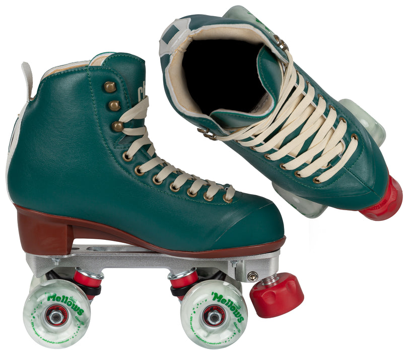 Chaya Melrose Premium Juniper Green