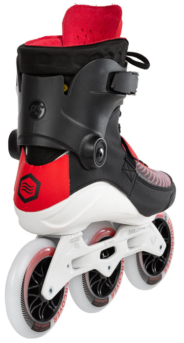 Powerslide Swell Bolt 110