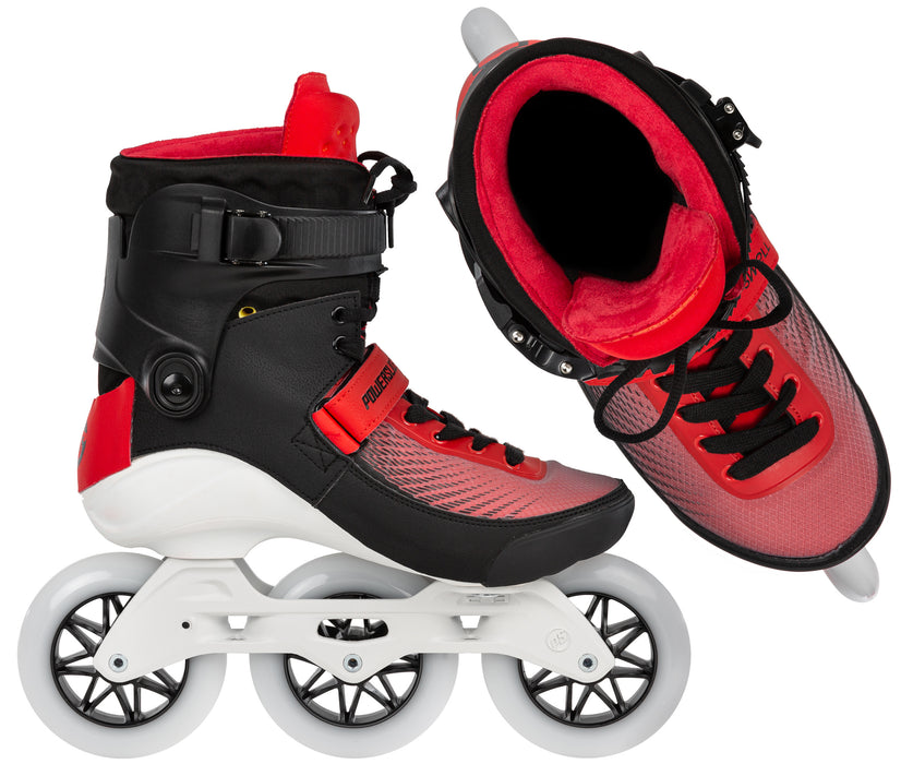 Powerslide Swell Bolt 110