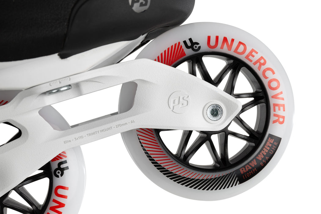 Powerslide Swell Bolt 110