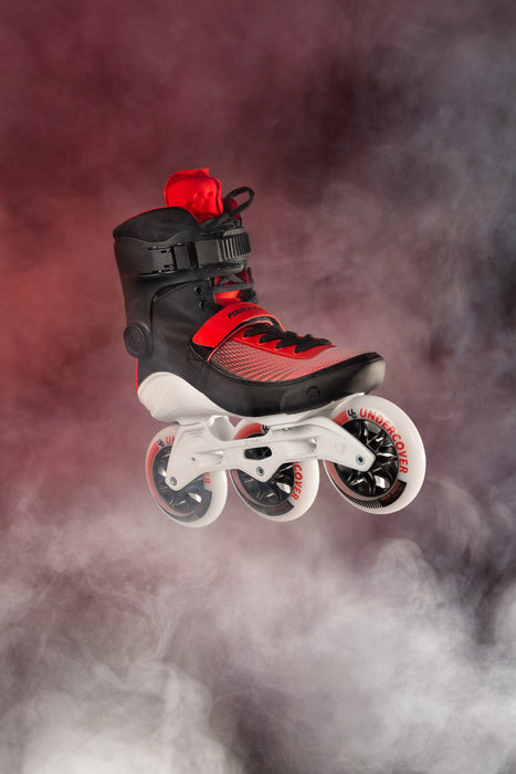 Powerslide Swell Bolt 110