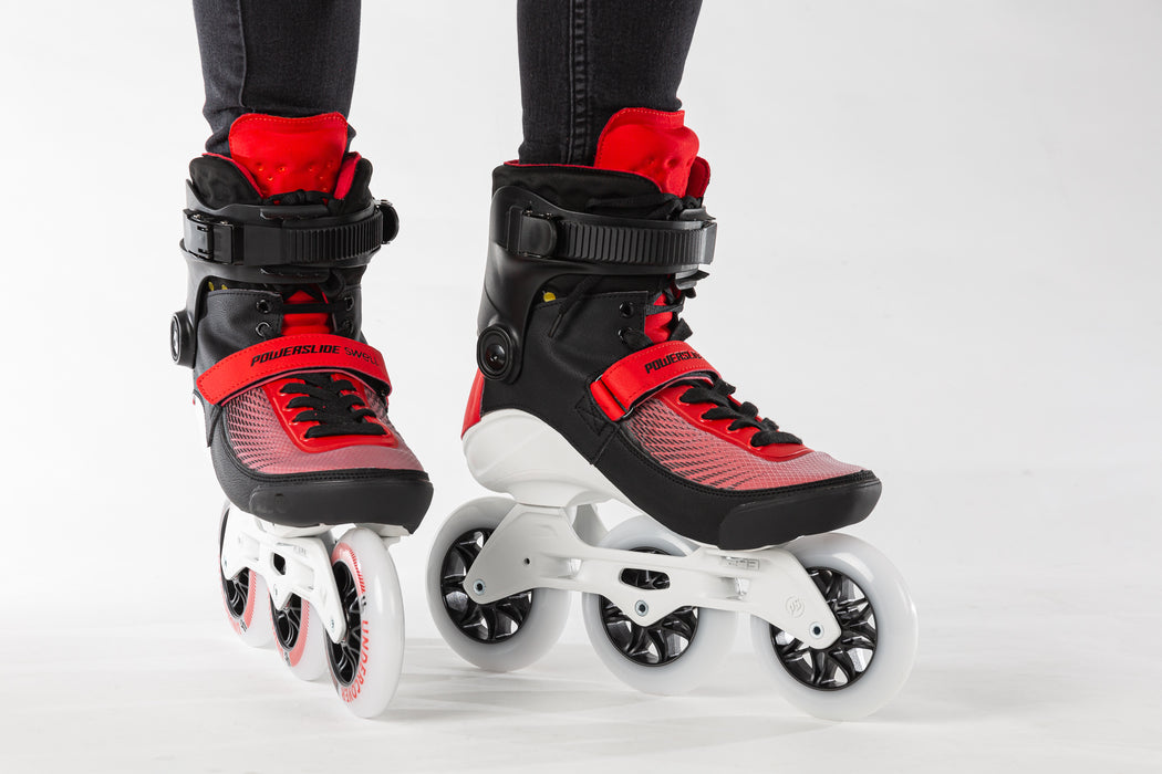 Powerslide Swell Bolt 110