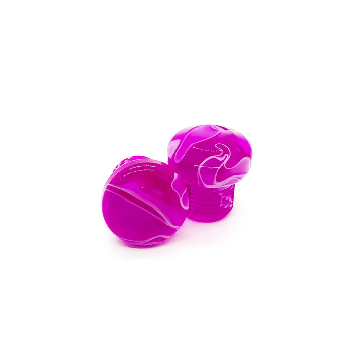 Jammerz Jam Plugs - Swirlz - (5/8)