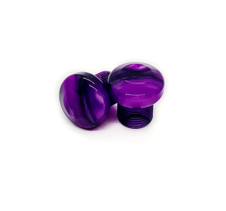 Jammerz Jam Plugs - Swirlz - (5/8)