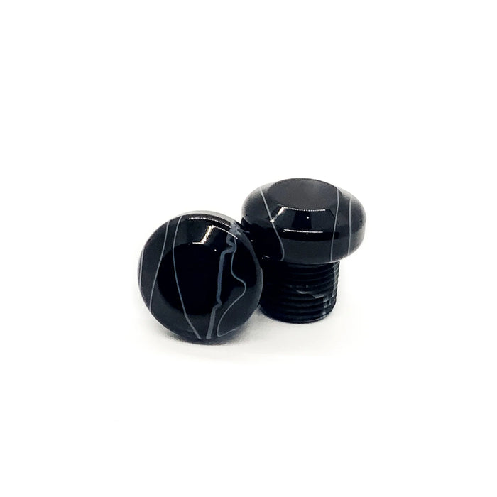 Jammerz Jam Plugs - Swirlz - (5/8)