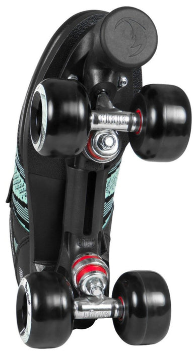 Chaya Emerald Soft Skate
