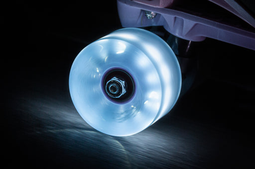 Chaya Neon Wheel Blue