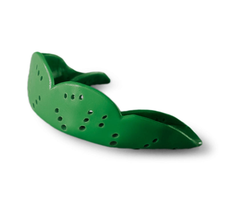 SISU Aero Mouth Guard - Adult - Medium