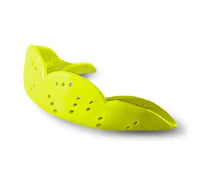 SISU Aero Mouth Guard - Adult - Medium