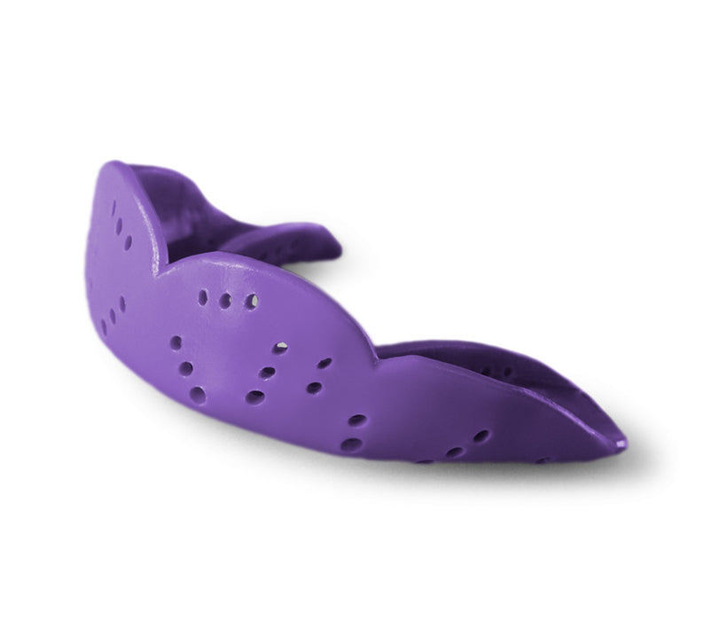 SISU Aero Mouth Guard - Adult - Medium