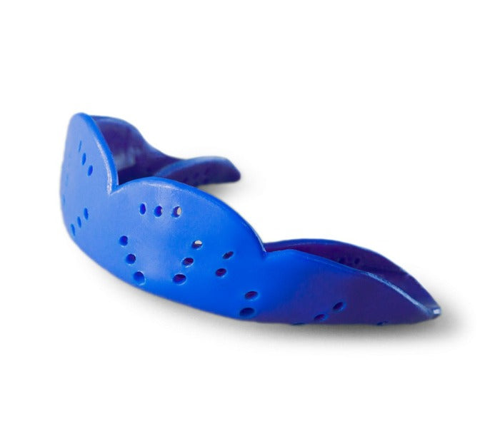 SISU Aero Mouth Guard - Adult - Medium