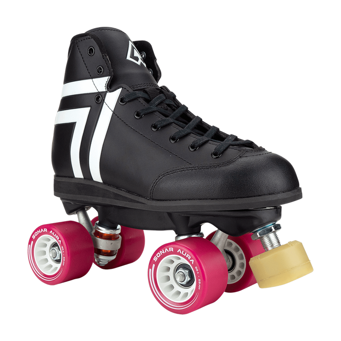 Antik Skyhawk Indoor - Black