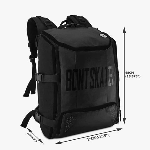 BONT Skate Backpack