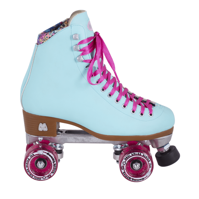 Moxi Beach Bunny Roller Skates - Multiple Colors