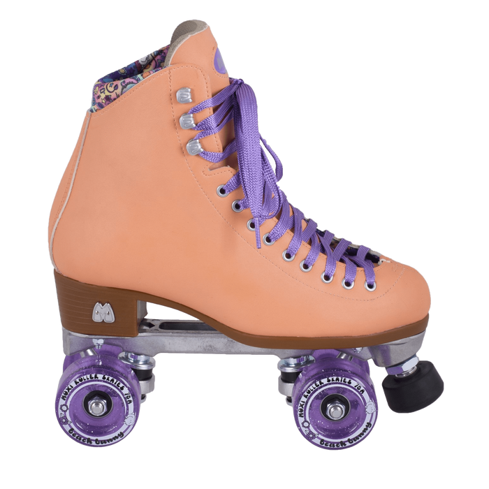 Moxi Beach Bunny Roller Skates - Multiple Colors