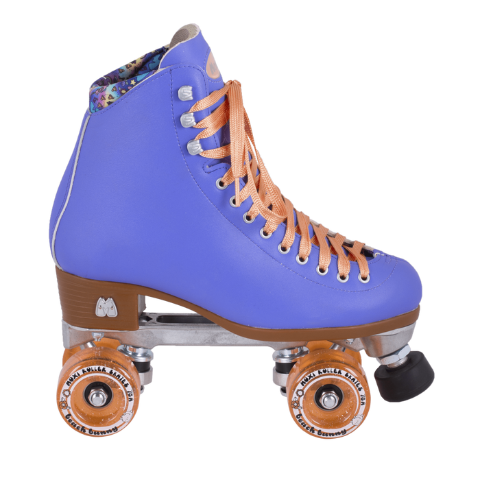 Moxi Beach Bunny Roller Skates - Multiple Colors