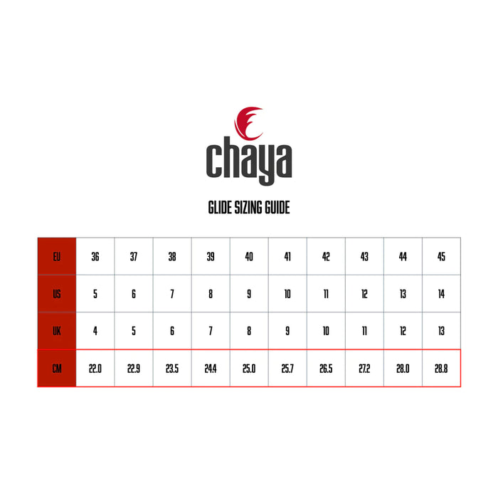 Chaya Glide Kids - Unicorn