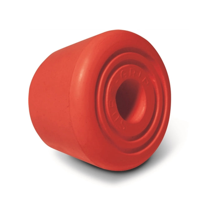 Sure-Grip Bullseye Fixed Toe Stops (5/16)