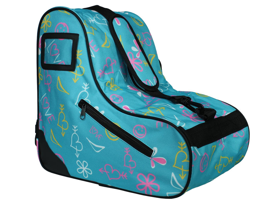 Epic LE Graffiti Skate Bag