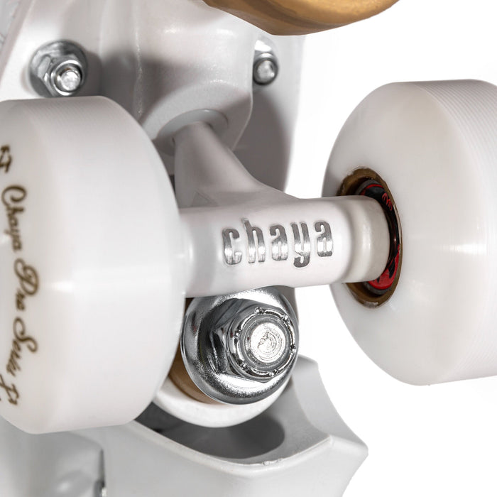 Chaya Kismet Barbiepatin - Gold