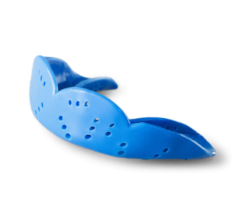 SISU Aero Mouth Guard - Adult - Medium