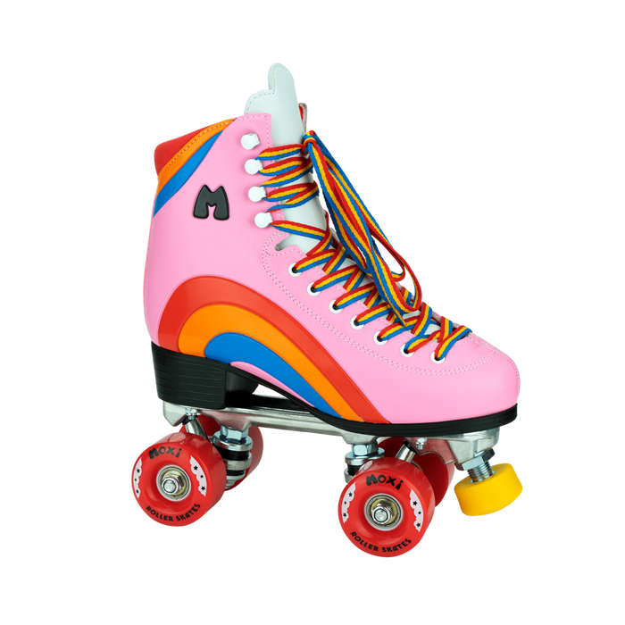 Moxi Rainbow Rider -JR
