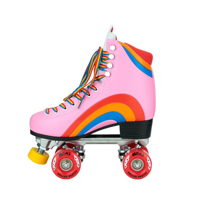 Moxi Rainbow Rider -JR