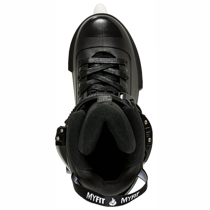 Powerslide Next Core Black 100