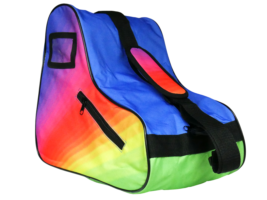 Epic LE Rainbow Skate Bag