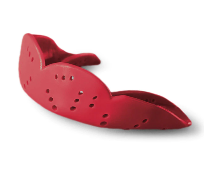 SISU Aero Mouth Guard - Adult - Medium
