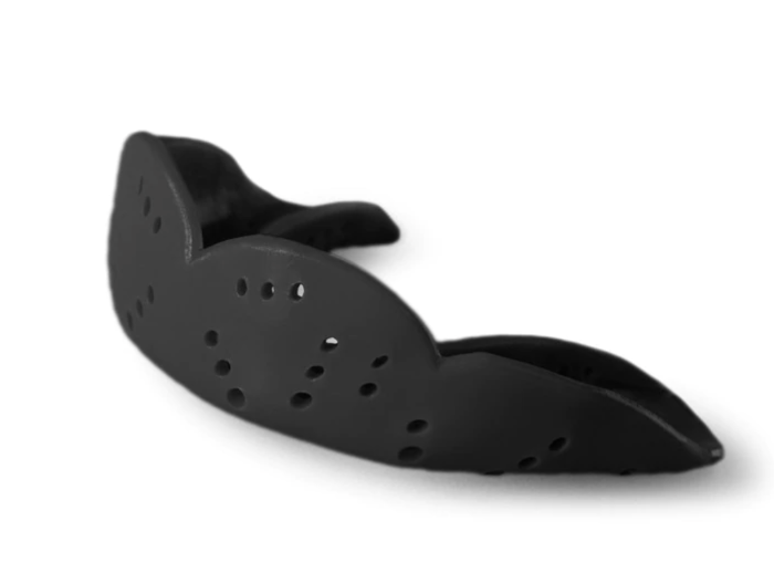 SISU Aero Mouth Guard - Adult - Medium