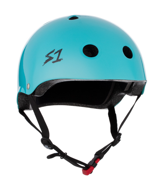 S1 Mini Lifer - Lagoon Gloss