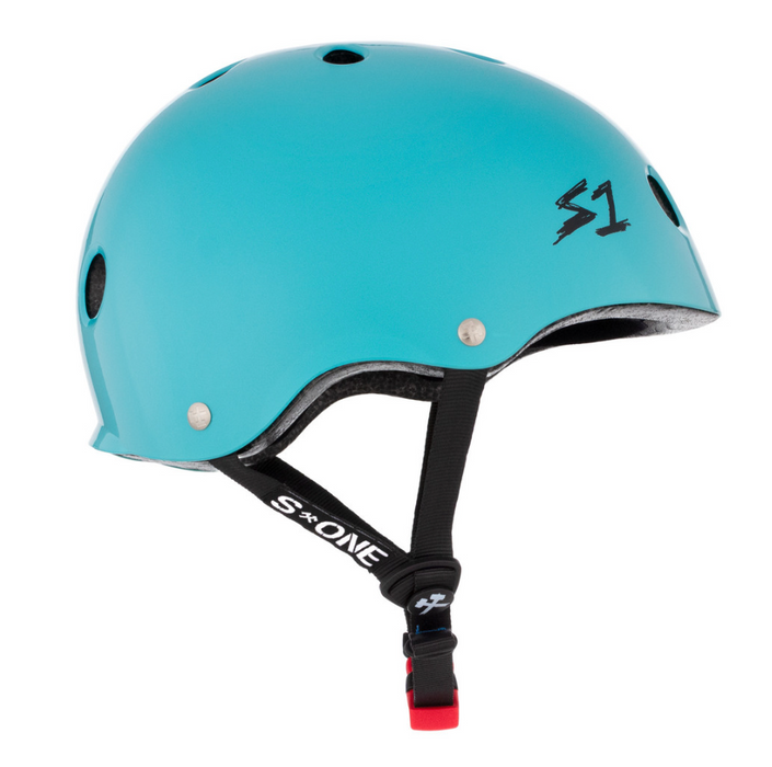 S1 Mini Lifer - Lagoon Gloss