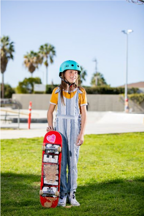 S1 Mini Lifer - Lagoon Gloss