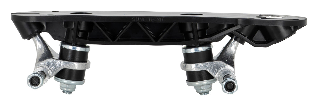 Sunlite Plates - Multiple Colors