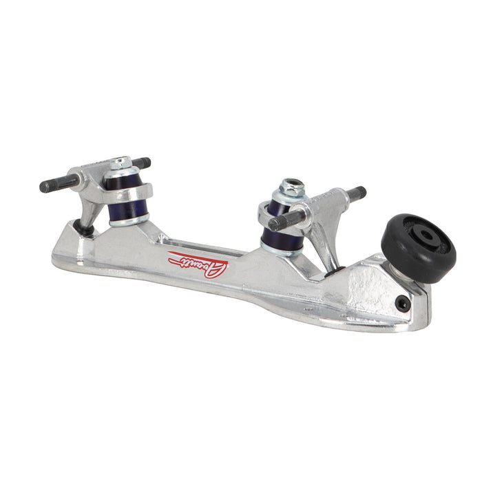 Sure-Grip Avanti Aluminum Plate