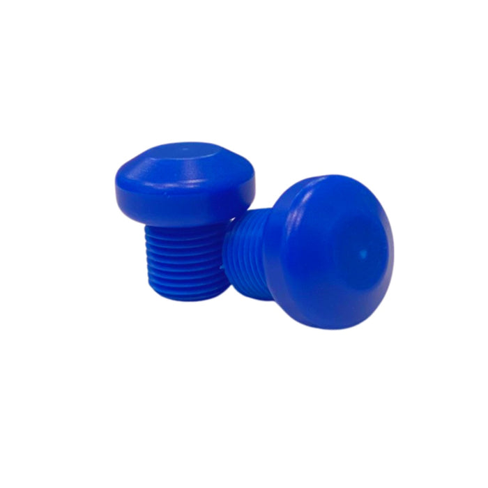 Jammerz Jam Plugs - Delrin - (5/8)