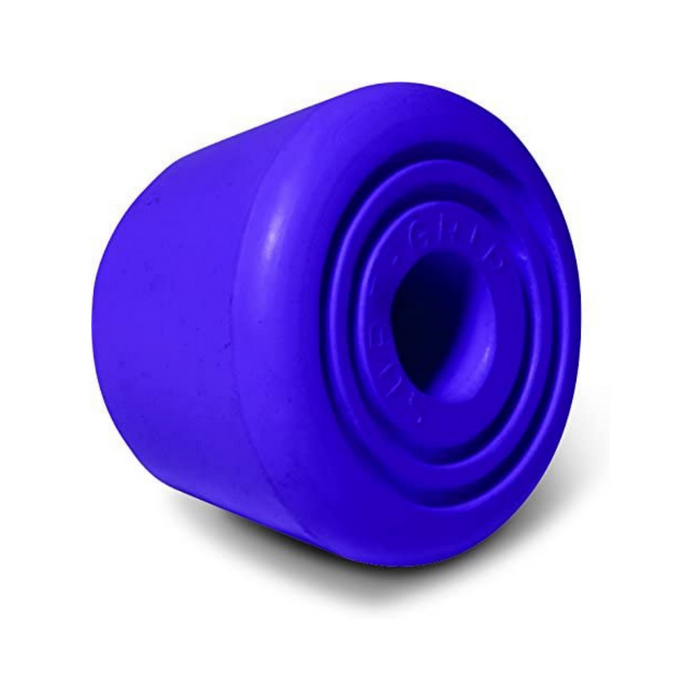 Sure-Grip Bullseye Fixed Toe Stops (5/16)
