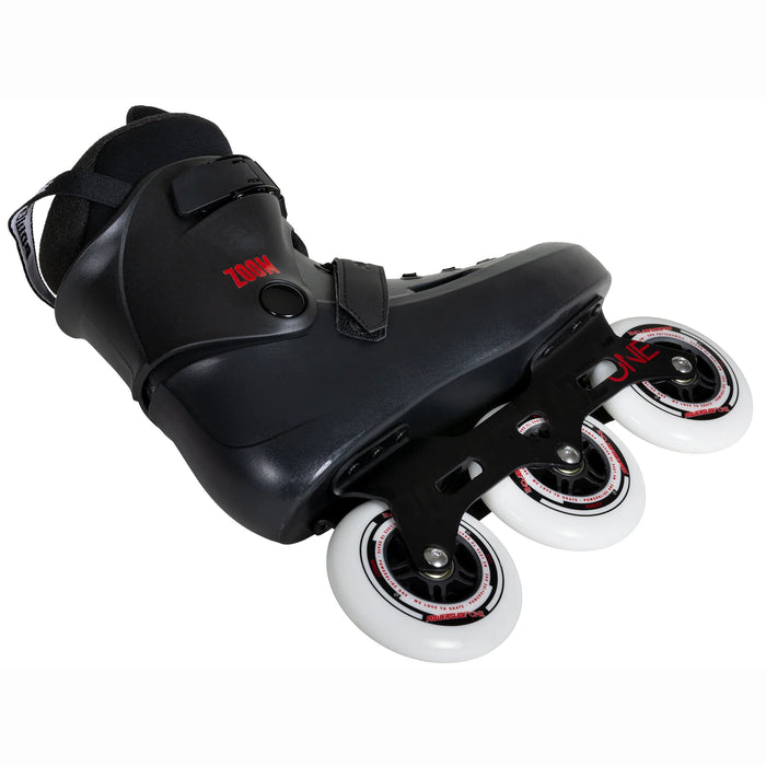 Powerslide One Zoom Black 100