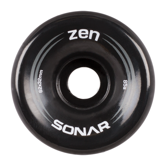 Sonar Zen Wheels (4-Pack)