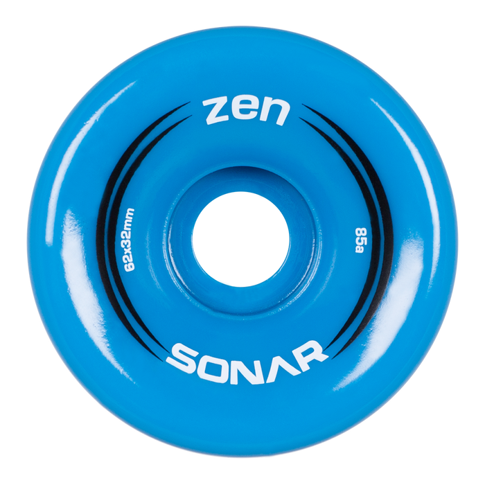 Sonar Zen Wheels (4-Pack)