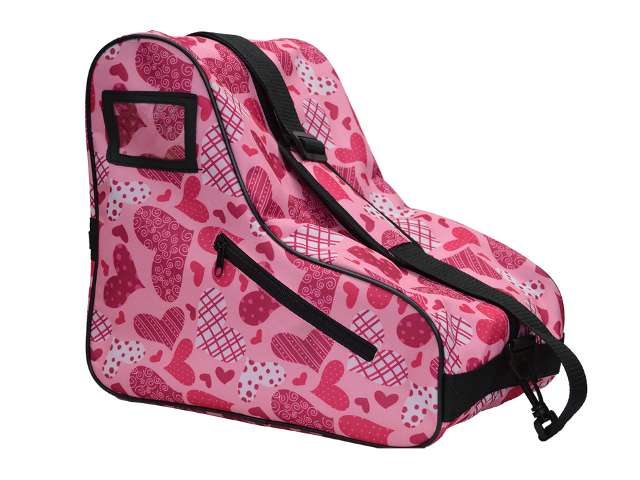 Epic LE Heart Skate Bag