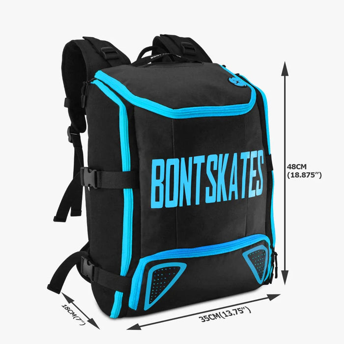 BONT Skate Backpack