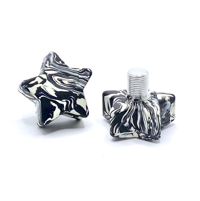 Twinkle Toes Star Toe Stops - Multiple Colors - (5/8)