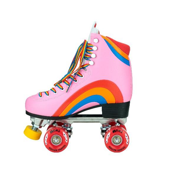 Moxi Rainbow Rider