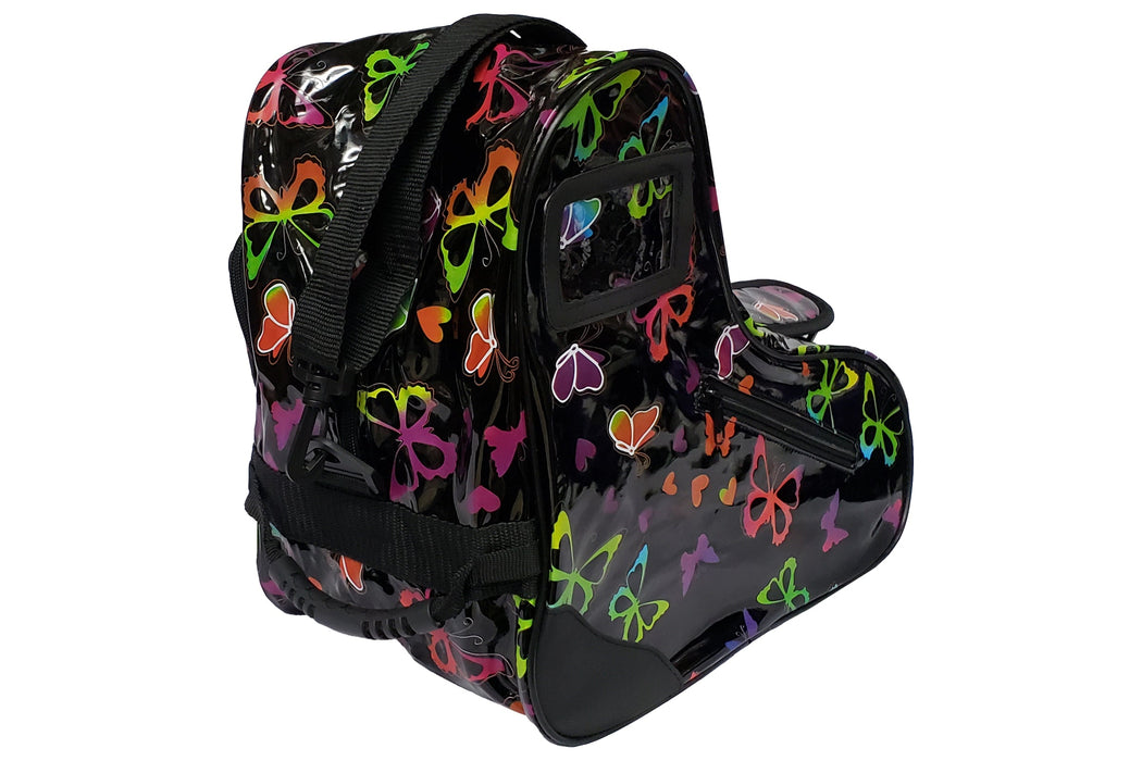 Epic LE Black Butterfly Skate Bag