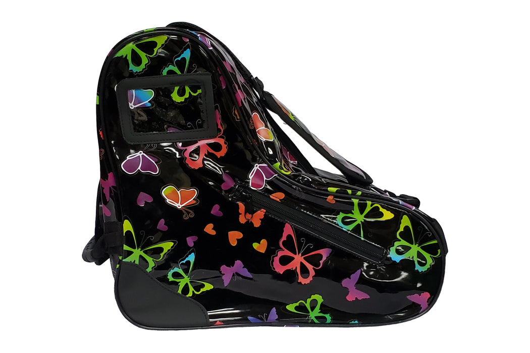 Epic LE Black Butterfly Skate Bag